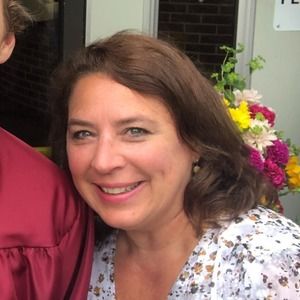 Meet your Posher, Tracy